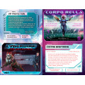 Cypher System - Neon Rain : Cash and Chrome 2