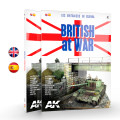 British at War Vol. 1 0