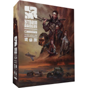 Storm Raiders
