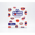 LA GRANDE BOUCHE 0