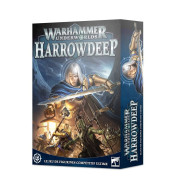 Warhammer Underworlds : Harrowdeep