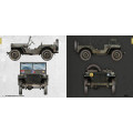 Willys Overland 1