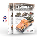 Technicals - Max Lemaire 0