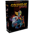 Goldorak XperienZ 0