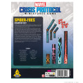 Marvel: Crisis Protocol - X-Men Starter Set 1