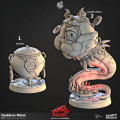 Cast n Play - Chaos de Mimics - Chaudron 0