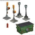 Marvel: Crisis Protocol - Spider Foes Starter Set 3