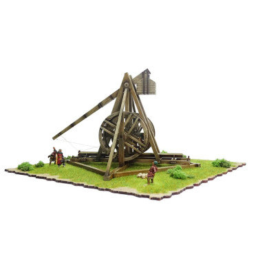 Dark Ages - Trebuchet