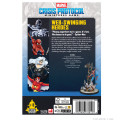 Marvel Crisis Protocol: The Galaxy’s Deadliest 1