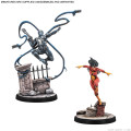 Marvel Crisis Protocol: The Galaxy’s Deadliest 3