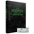 The Magnus Archives - Limited Deluxe Edition 0