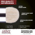 Army Painter - Masterclass Drybrush Set 2