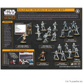 Star Wars: Legion – Rebel Alliance Starter Set 1