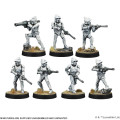Star Wars: Legion – Rebel Alliance Starter Set 4