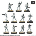 Star Wars: Legion – Rebel Alliance Starter Set 5