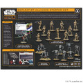 Star Wars: Legion - Galactic Republic Starter Set 1