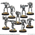 Star Wars: Legion - Galactic Republic Starter Set 4