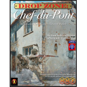 Boite de ASL - Drop Zone Chef-Du-Pont