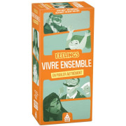 Feelings - Vivre Ensemble