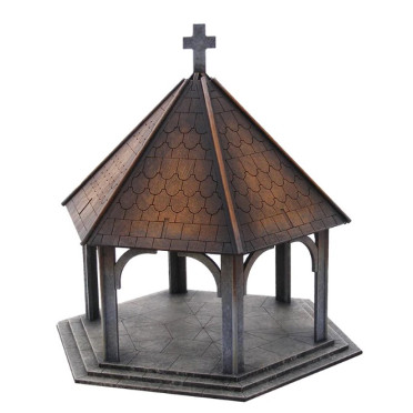 Dark Ages - Buttercross