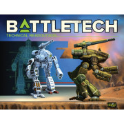BattleTech - Technical Readout 3025 Commemorative Edition