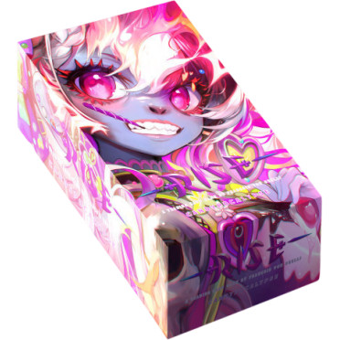 Rise TCG: Candypocalypse - Display Collector