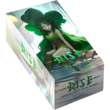 Rise TCG: Candypocalypse - Booster Fresh