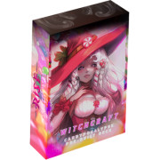 Rise TCG: Candypocalypse - Deck Sortilège