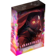 Rise TCG: Candypocalypse - Deck Sanguinaire