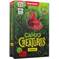 Campy Creatures: Volume 1 0