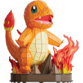 4D Build Pokémon - Salamèche 0