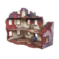 WW2 Ostfront Stalingrad - Apartment Block Front 2
