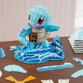 4D Build Pokémon - Carapuce 2