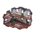 WW2 Ostfront Stalingrad - Univermag Right 1