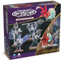 Heroscape - Krakenling & Gelryie Vanguards Common Army Expansion 0
