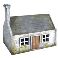 Dark Ages - Stone Cottage 0