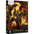 Puzzle - Game of Thrones : House of the Dragon - 1000 Pièces 0