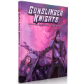 Cypher System - Gunslinger Knights 0
