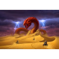 Cypher System - Gunslinger Knights 7