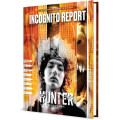 Hunter: The Reckoning 5th Edition Roleplaying Game Incognito Report 0