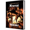 Werewolf: The Apocalypse 5th Edition Roleplaying Game Wyrmtide Sourcebook 0