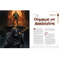 Werewolf: The Apocalypse 5th Edition Roleplaying Game Wyrmtide Sourcebook 2