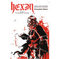 Hexen: Volume 1 - The Antiquarian Anthology for Outcast Silver Raiders 0