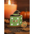 Lot des 4 Pin’s d’Halloween 4