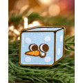 Lot des 4 Pin’s - La Collection De Noël 5