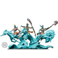 Conquest - Sorcerer Kings - Marid Sahar 2