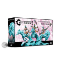 Conquest - Sorcerer Kings - Marid Sahar 3