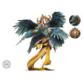 Conquest - Sorcerer Kings - Trinnavarta Chandavat 0