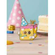 Enamel Pins | Le Birth Dé