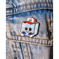 Enamel Pins - I LOVE TCG 2